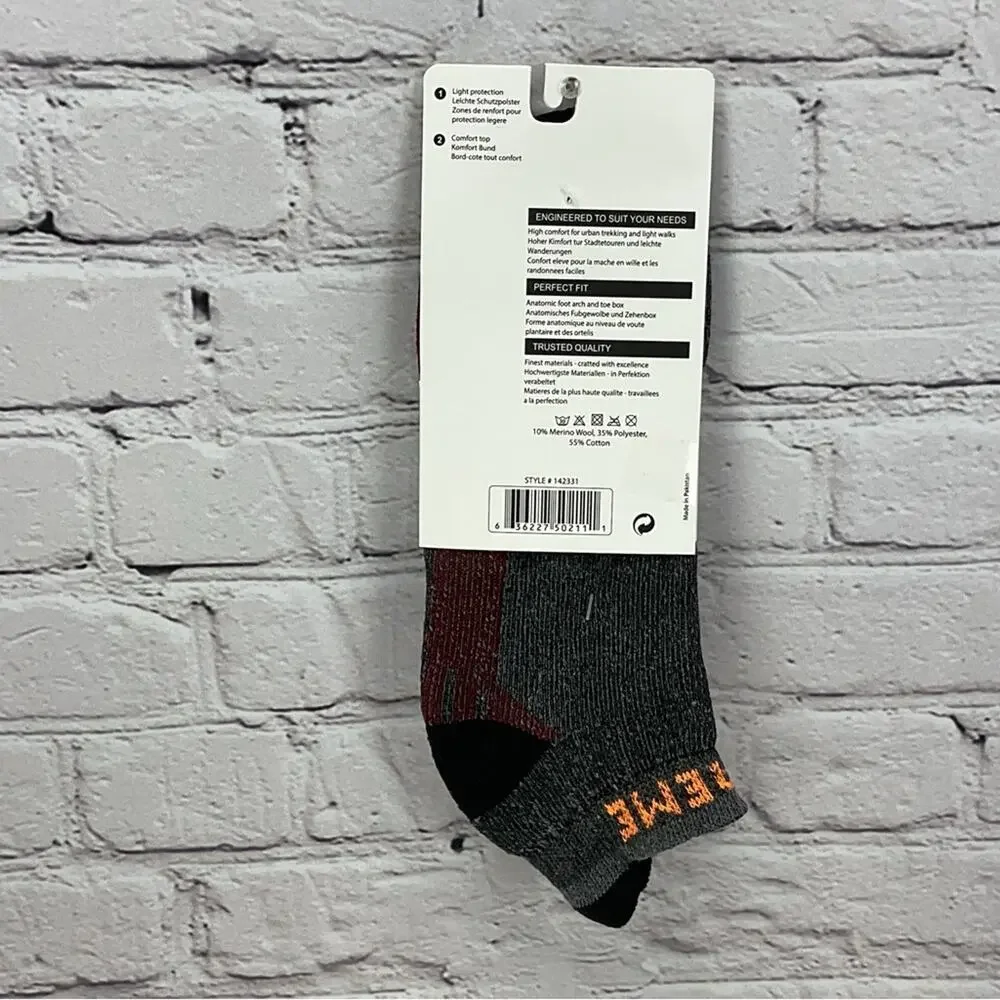 Xtreme hiking multicolor size